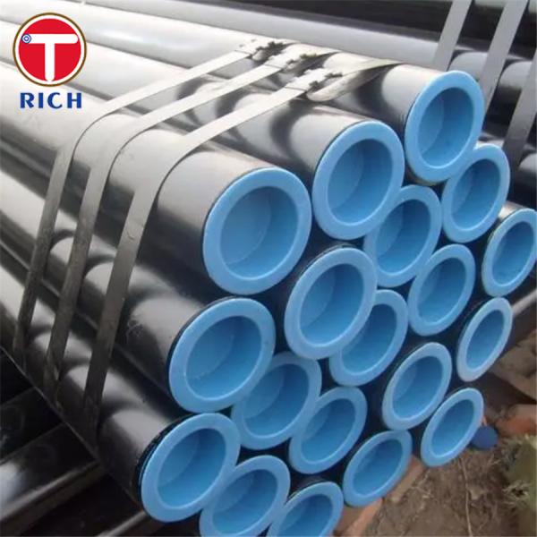 ASTM B619 N06022 C22 Nickel Alloy Tube Welded Nickel And Nickel-Cobalt Alloy Pipe For Heat exchanger