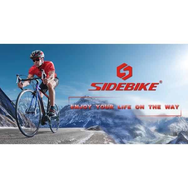 Custom Adults Lightweight Road Bike Helmet For Road And Mountain Biking