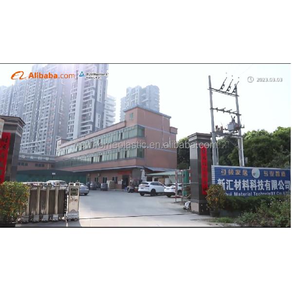 137cm*20m Waterproof Blue Golden Dining Wedding Nonwoven Waterproof Table Cloth Cover