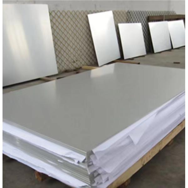 5052 5005 5083 5754 Alloy Aluminum Sheet Used For Construction Cold Drawn