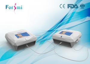 China Radiofrequency spider veins vascular veins ablation machine for painless and non invasive procedure on sale