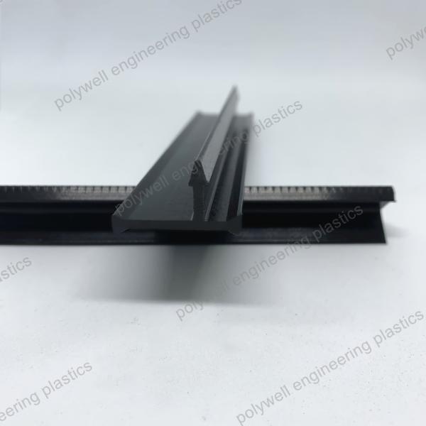 Customized PA Heat Breaking Strip, PA66 Thermal Insulation Weather Stripping For Aluminum Windows