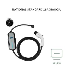 Buy cheap SAE J1772 EVSE Home Charger Wallbox 40 Amp 3.68KW from wholesalers