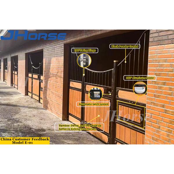 Fully Welding Steel Frame Stall Fronts Mid Post