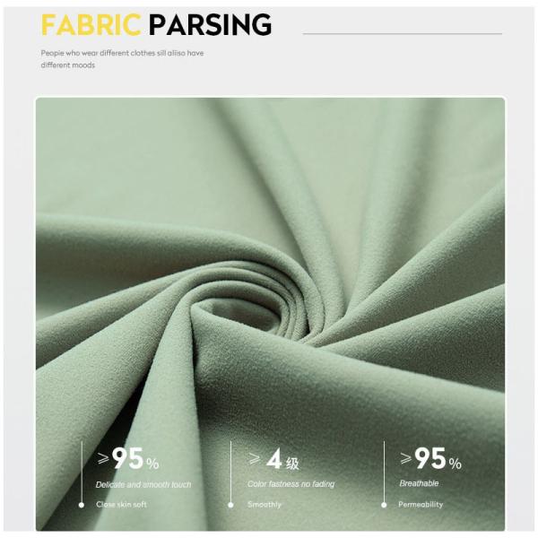 Cross Folded Ladies Yoga Tops Long Sleeve V Neck Sports Shirts With Thumb Hole