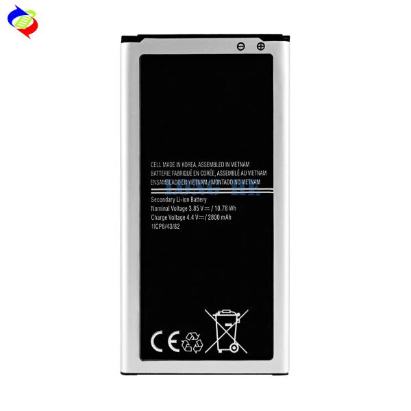 RECHARGABLE Li-Polymer Battery EB-BG390BBE 4.4V 2800mAh for Samsung Galaxy Xcover 4s