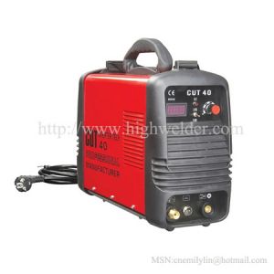 Cheap Inverter DC Air Plasma Cutter-CUT-40DIS(B22) wholesale