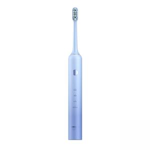 Cheap OEM USB Charging Sonic Electric Toothbrush IPX7 Waterproof Customized wholesale