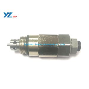 Cheap Control Valve Fitting 320 Relief Valve 352-7123 wholesale