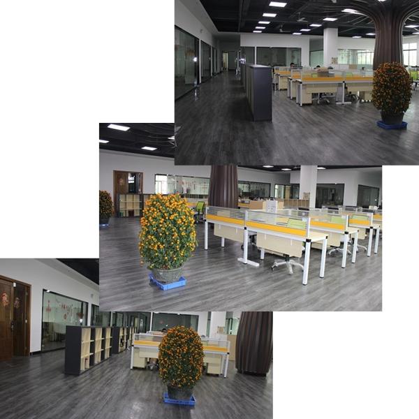 OEM ODM Fingerprint Handle Door Lock Face Recognition Zinc Alloy Material