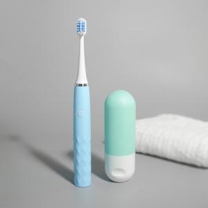Cheap Wholesale Cleaning Whitening Massage Mode Smart Electric Toothbrush Last For 60 Days wholesale