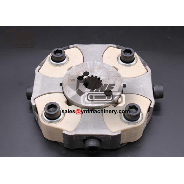 Excavator Parts Element Coupling 3396952 3396953 Fits CAT 323D 321D