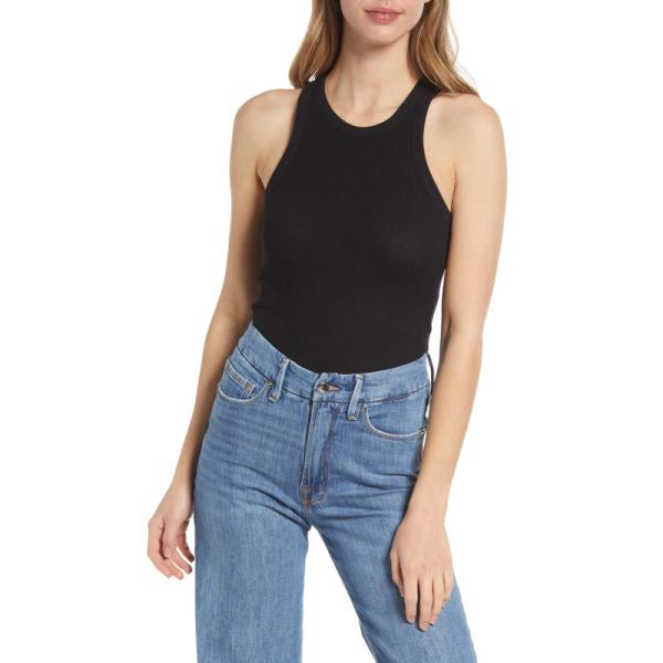 Customized Cotton Black Crewneck Gym Short Sleeve Women Tank Top Female Sportswear