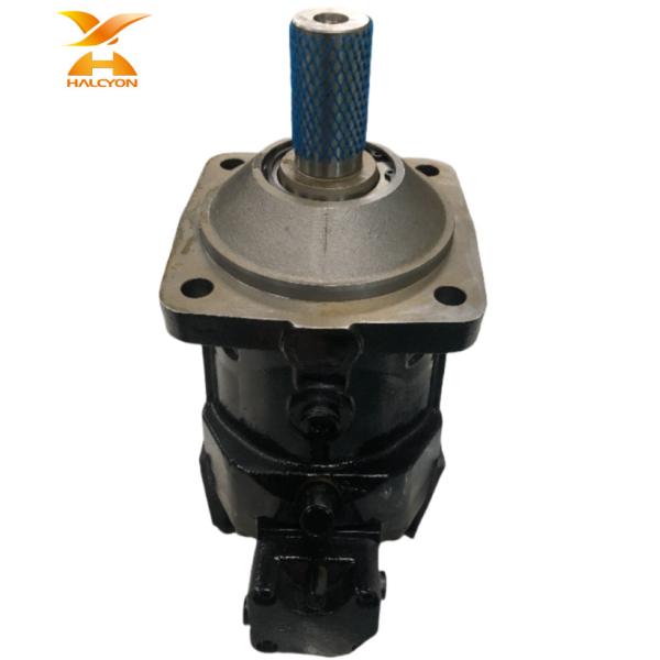 Quality Rexroth Replacement Hydraulic Piston Motor A6VM215HP6000000F for sale