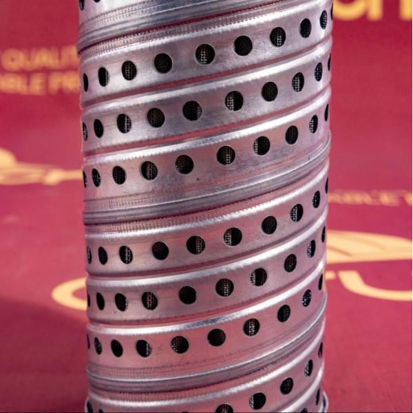 3408015-716 FOR faw j6 ALEX PARTS Steering oil tank filter element