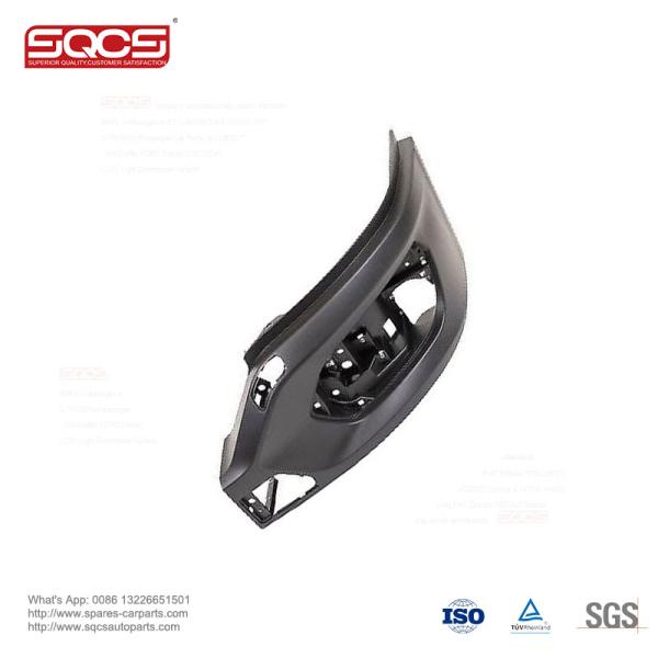 Auto Parts Bumper Corner Front L 5802322969 for IIVECO Daily