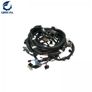 China Excavator Wiring Harness PC200-7 PC220-7 External Main Wiring Harness  20Y-06-31611 on sale