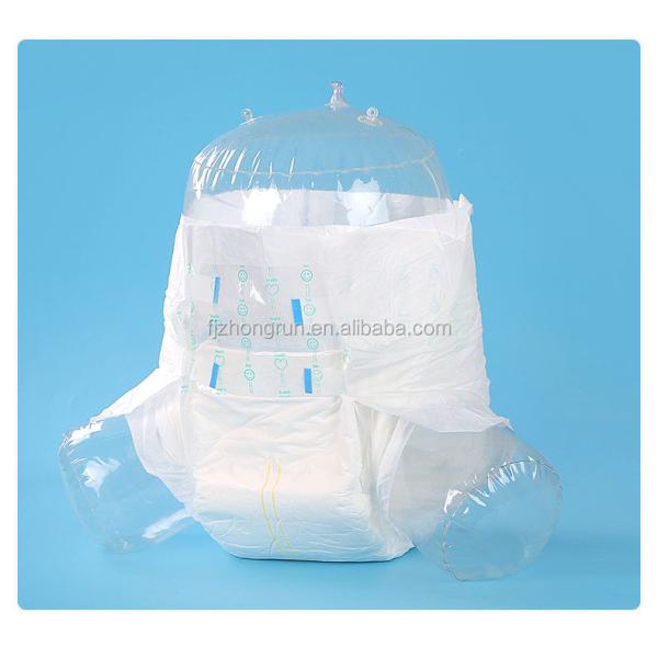 OEM Disposable Hospital Medical Surgical Adult Diaper