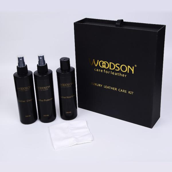 Easy Use OEM Nubuck PU Leather Care Kit Suede Nubuck Stain Remover Efficient