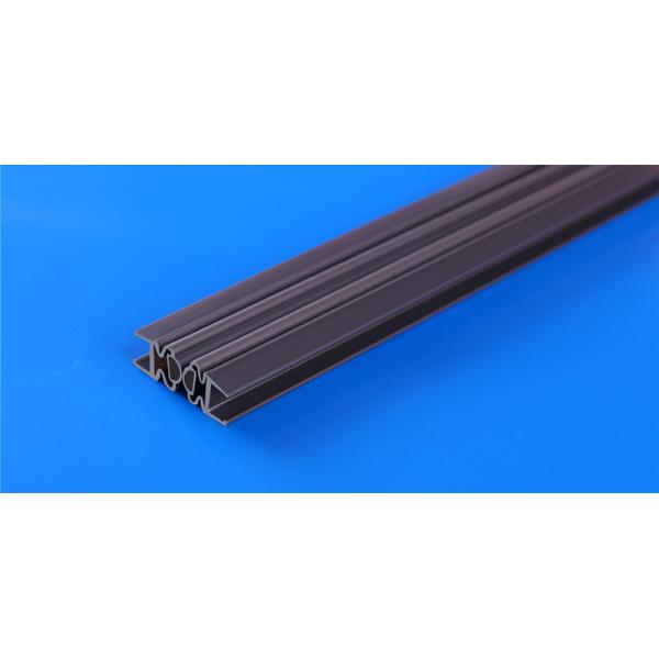 High Precision Shower Screen Rubber Seal Customized Water Retardant