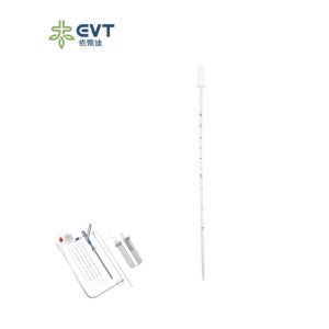 Cheap Integrated Percutaneous Nephrostomy Kit Antibiotic Coating Percutaneous Access Set wholesale