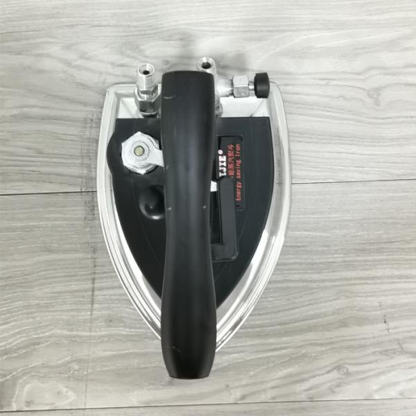 Smart Intelligent commercial ironing machine 4.5Kw 0.55Mpa with table