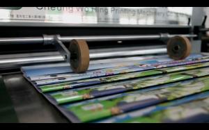 Cheap Professional Folding Stitching Machine Book Wire Stitching Machine wholesale