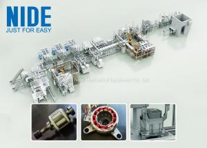 Cheap Automatic Washing Machine Bldc Motor Production Line wholesale