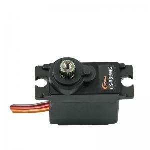 Cheap 9g Digital Servo Motor Metal Radio Control For Robot Corona Cs939mg wholesale