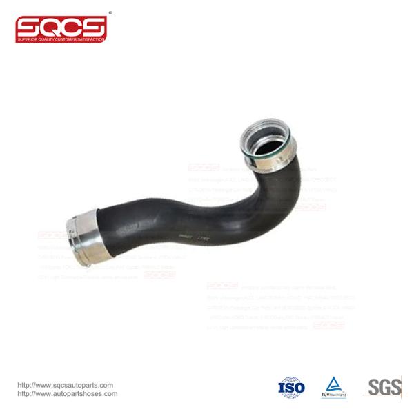 SPRINTER 2-t Platform/Chassis 901 2010-2016 Left Intercooler Hose 9065282582 100% Passed