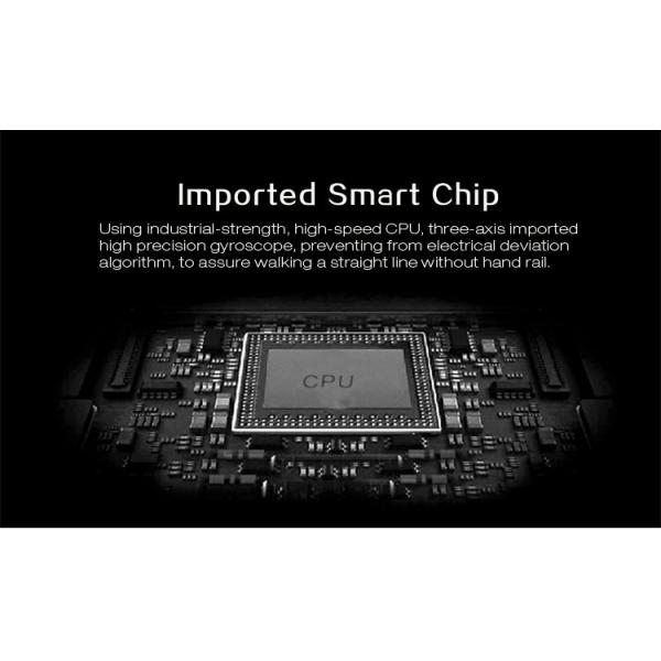 2015 Newest monorover r2 two wheel self balancing electric scooter