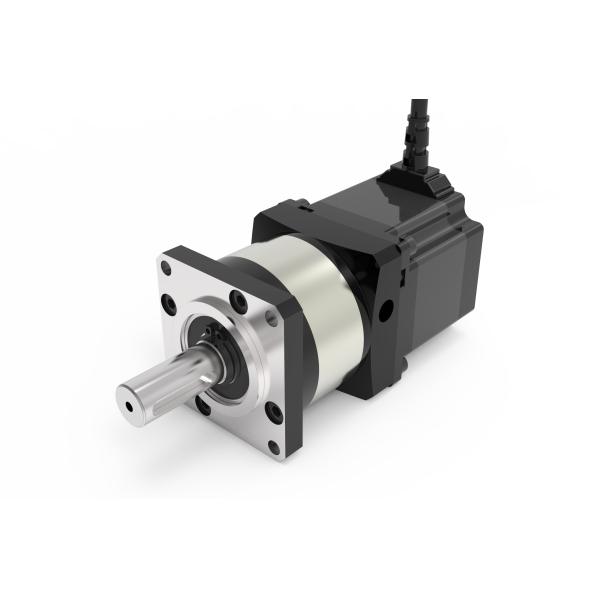 PLF 57 Precision Gear Motor Planetary Geared Motor 12Nm