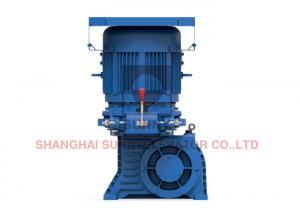 Cheap 2 x 140 Nm Escalator Gearbox Use Commercial Service And Efficiency More Than 80% wholesale