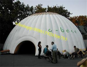 Cheap doom tent , dome tent for sale ,geodesic dome , dome shelter , geo dome , inflatable dome house wholesale