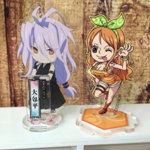 Cheap Acrylic Ornaments Cartoon Cut Out Standee Fine Craftsmanship wholesale