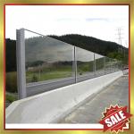 pc sheet,solid polycarbonate board,solid polycarbonate panel for high way and