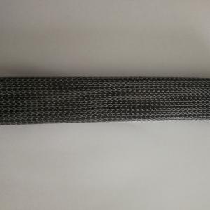 Cheap Rf Cage Emi Gasket Material Grounding Electrical Metal Monel Wire Mesh wholesale