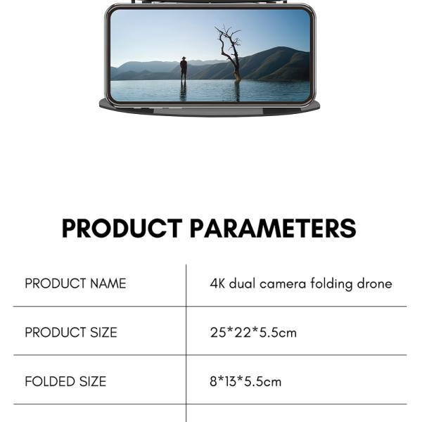 2025 new H15 dron High definition aerial UAV optical flow electric modulated quadcopter long endurance remote control