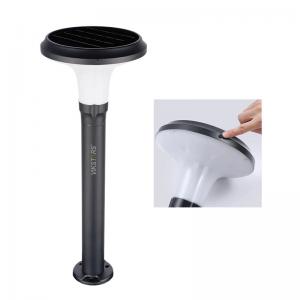 Cheap Bright Solar Lawn Lamps For Outdoor Back Yard Lighting Exterior Good Quality wholesale