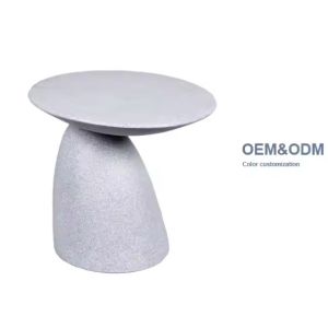 OEM Rotomolded Furniture Plastic Rotational Molded Chair Rotomolding Company