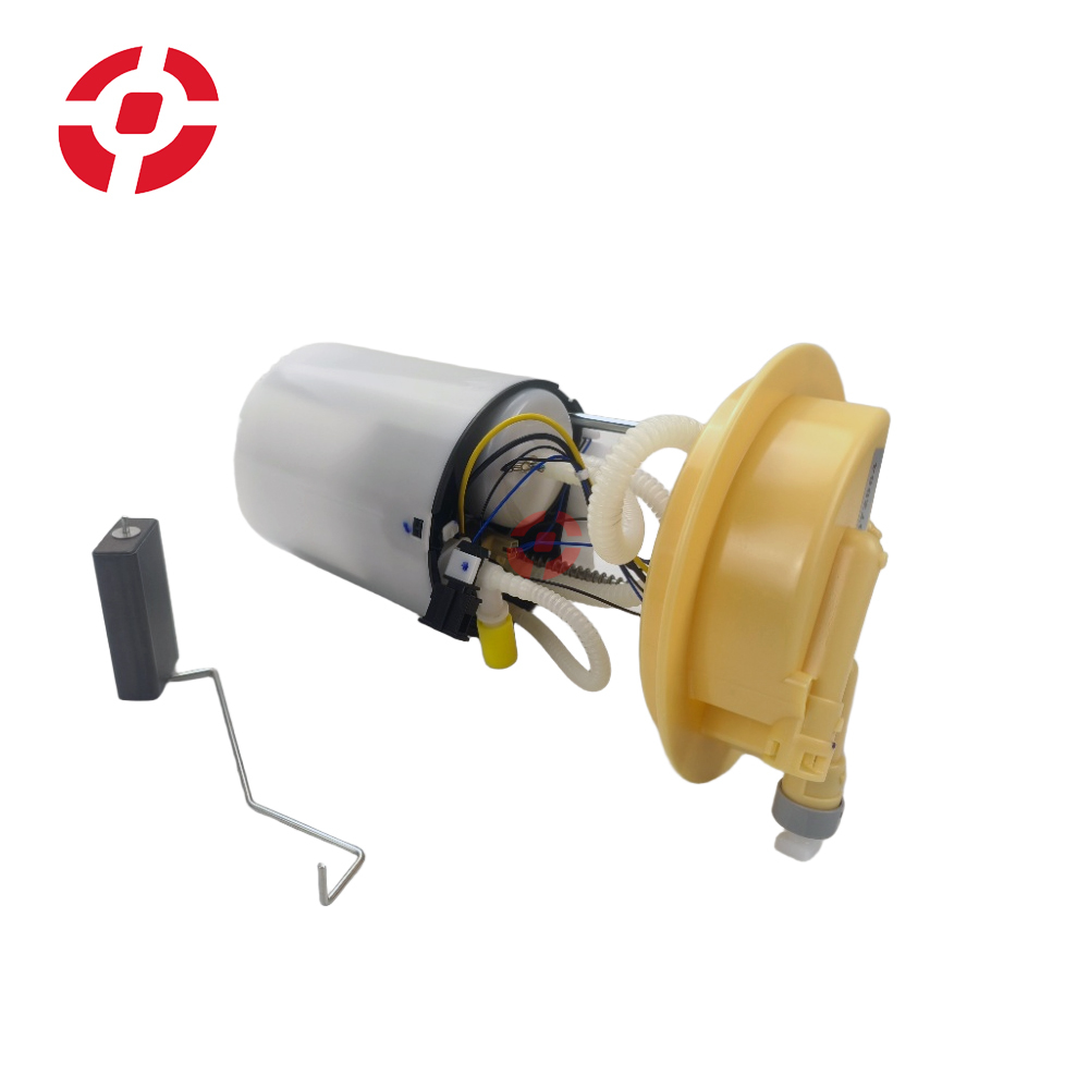 Fuel pump assembly Gasoline pump for Volvo S60 V60 Electric fuel pump unit OE 31372884 Fuel feed unit