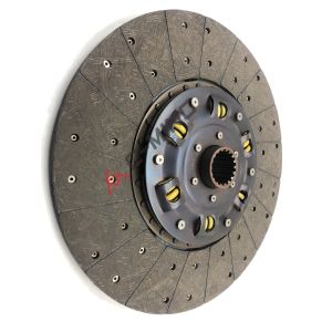 PF 6H 50mm Clutch Pressure Plate Assembly 30100-90071