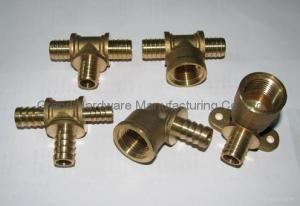 Cheap pex pipe fitting wholesale