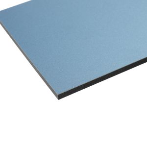 2440mm x 1220mm Sparkle Aluminum Composite Panel