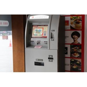 Parking Lot Vehicle Parking Management System Automatic Ticket Vending