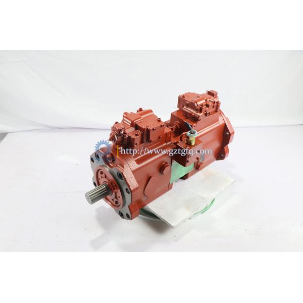 K3V140DT-HNOV Excavator Hydraulic Pump For Doosan Solar 300LC-V