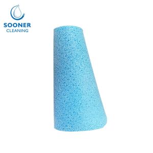 Cheap Lint Free Melt Blown Industrial Oil Cleaning Wipes wholesale