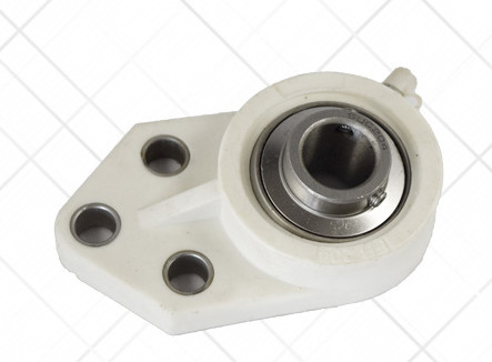 UCFBPL200 Three Holes 35mm Ball Bearing Units