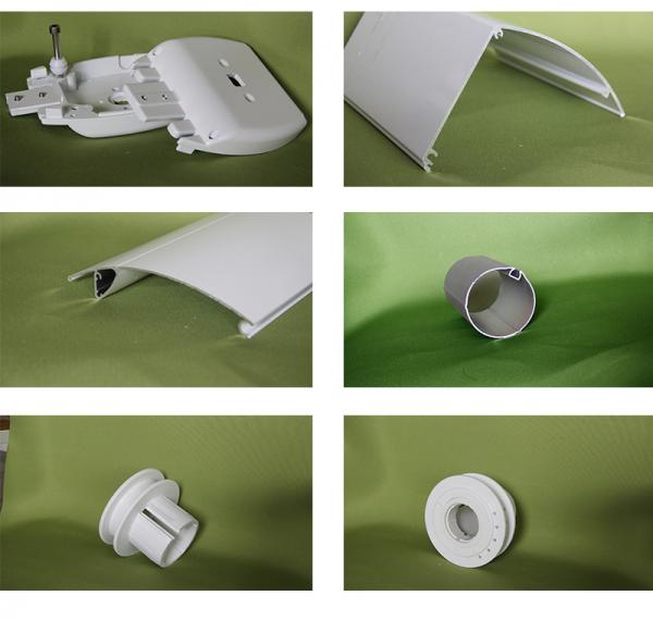 Waterproof Roof Skylight Camping Awning Shelter