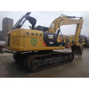 Cheap Original Pump EFI Nozzle Engine Caterpillar 320D Excavator wholesale